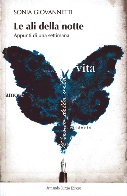 Le ali della notte di Sonia Giovannetti